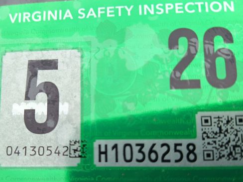 Used 2005 Toyota Tacoma TRD Off-Road image 7