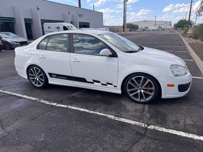 Used 2010 Volkswagen Jetta TDI Cup Sedan