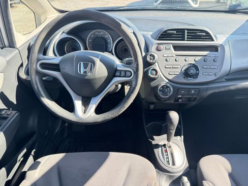 Used 2013 Honda Fit image 20