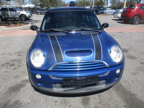 Used 2006 MINI Cooper S image 3