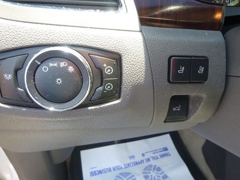 Used 2011 Ford Edge 2WD Limited image 20