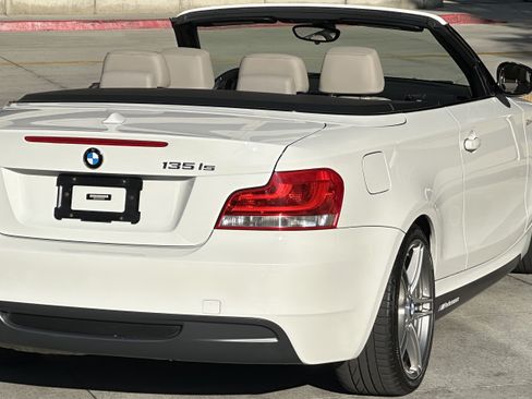 Used 2013 BMW 135is image 84