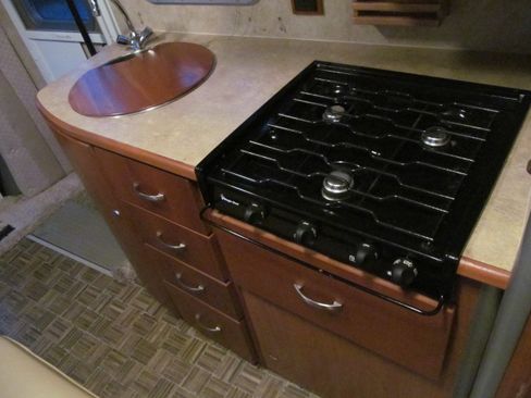 Used 2007 Dodge Sprinter 3500 image 21