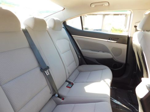 Used 2020 Hyundai Elantra SEL image 24