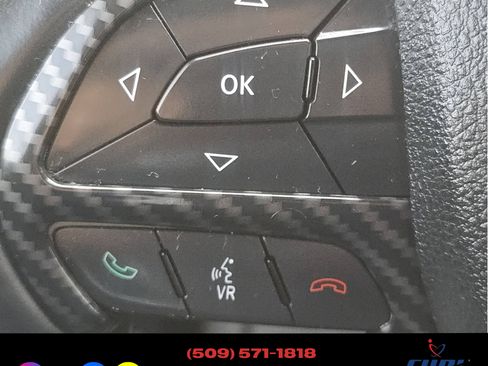 Used 2015 Jeep Grand Cherokee Limited image 13