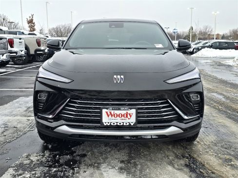 New 2026 Buick Envista Preferred image 3