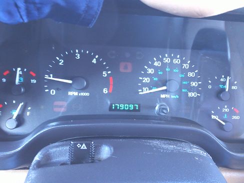 Used 2000 Jeep Wrangler SE image 13