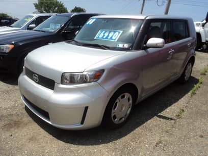 Used 2008 Scion xB