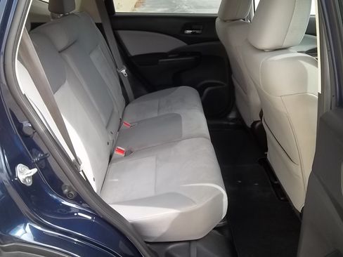 Used 2015 Honda CR-V EX image 27