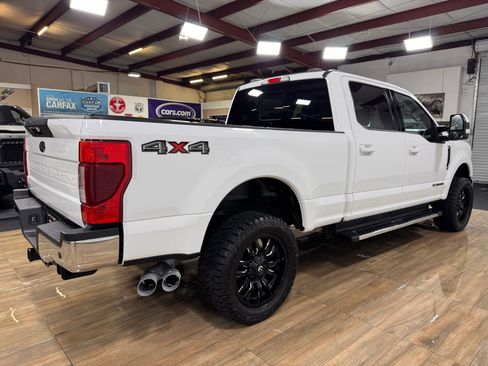 Used 2020 Ford F250 Lariat image 5