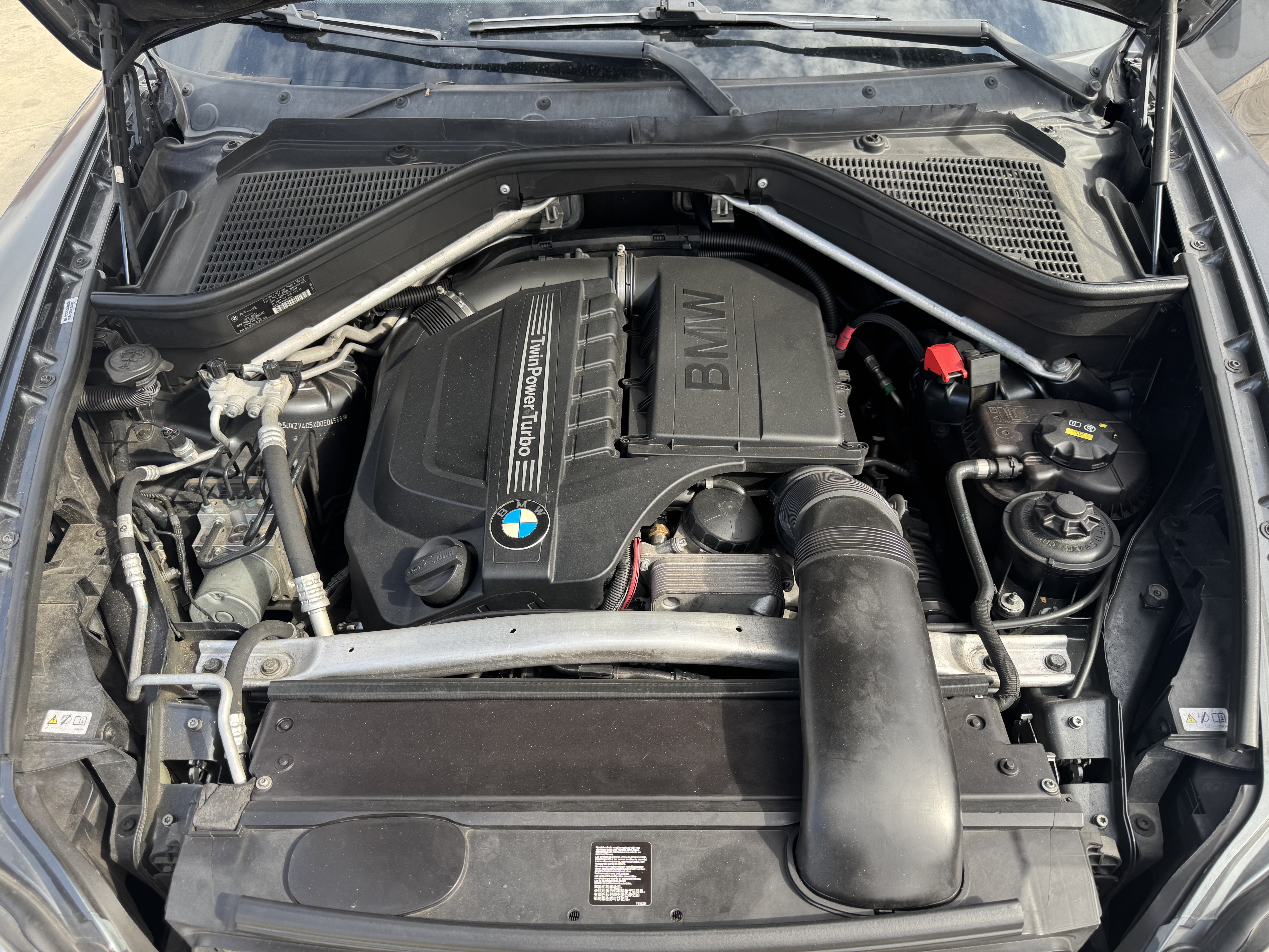 Used 2013 BMW X5 xDrive35i AWD/4WD image 6