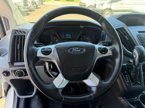 Used 2016 Ford Transit 350 148 Medium Roof RWD image 13