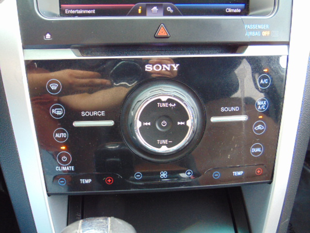 Used 2015 Ford Explorer FWD Limited image 19