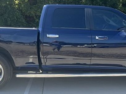 Used 2015 RAM 1500 2WD Crew Cab Sport