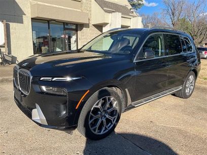 Used 2024 BMW X7 xDrive40i