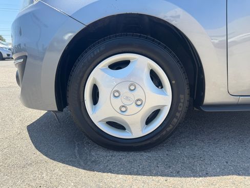 Used 2017 Mitsubishi Mirage ES FWD image 14