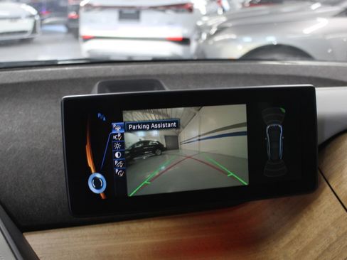 Used 2015 BMW i3 image 29