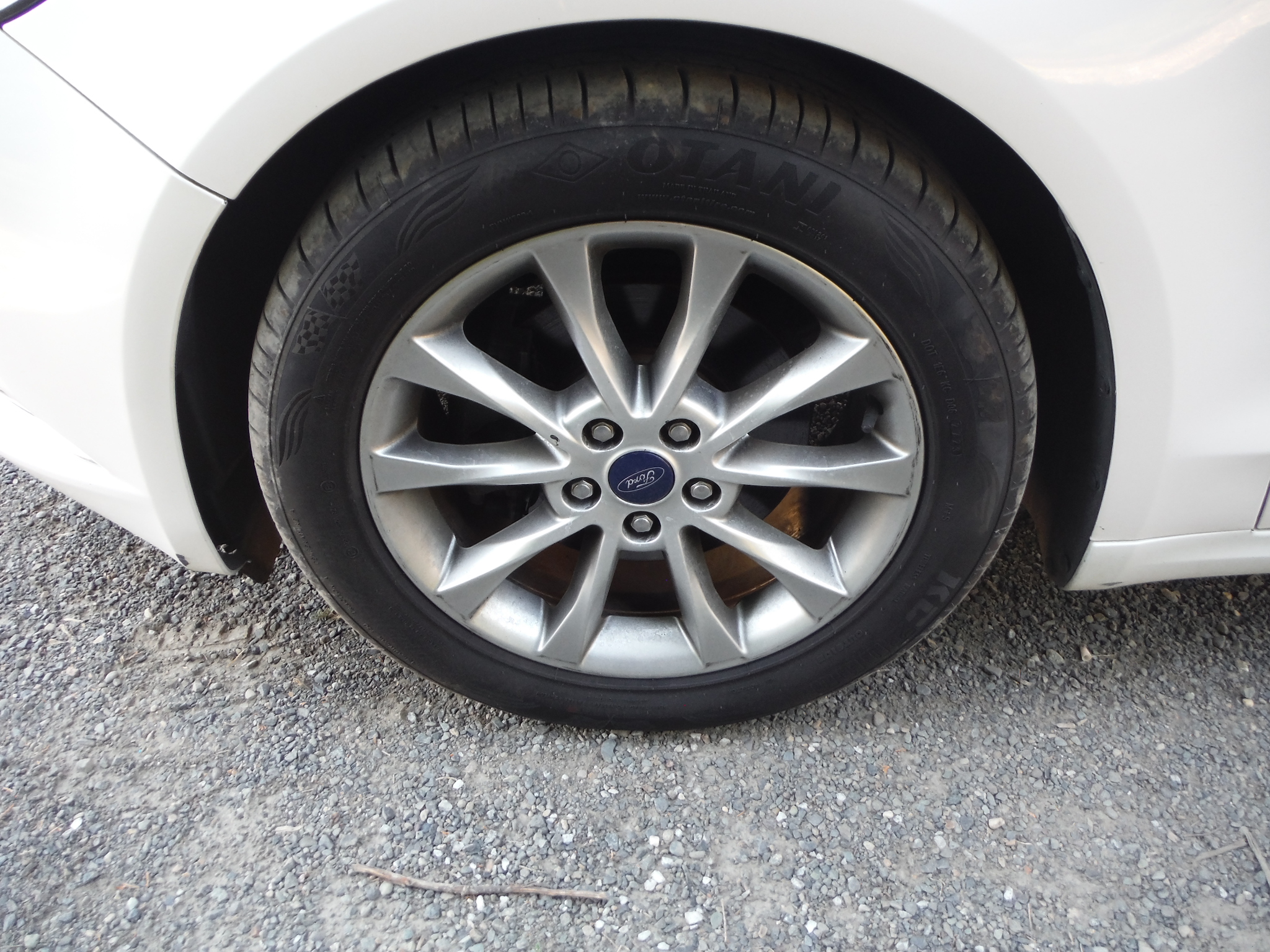 Used 2017 Ford Fusion SE FWD image 20