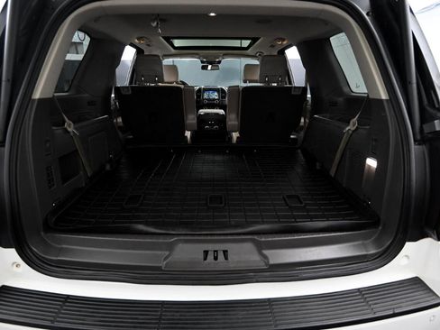 Used 2020 Ford Expedition Limited image 38