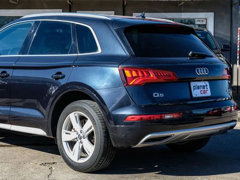 Used 2018 Audi Q5 2.0T Premium Plus image 15