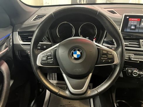 Used 2022 BMW X1 xDrive28i image 20