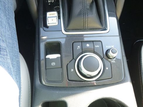 Used 2016 MAZDA CX-5 Grand Touring image 29