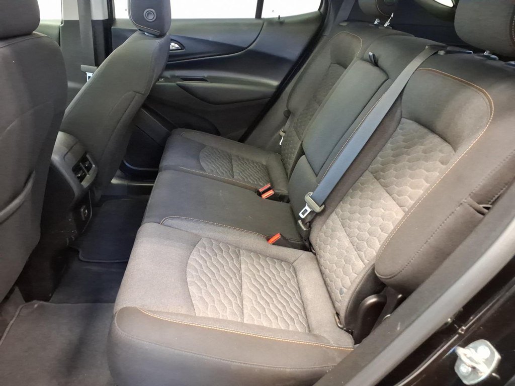 Used 2019 Chevrolet Equinox LT AWD/4WD image 21