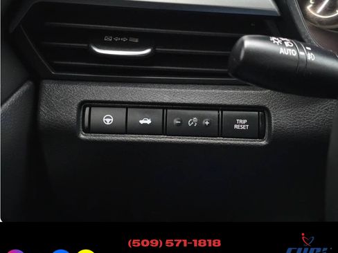 Used 2019 Nissan Altima 2.5 SV image 18