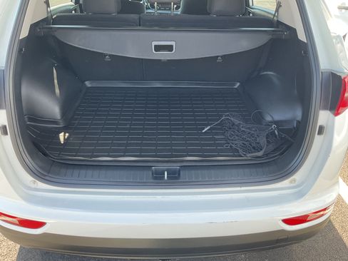 Used 2017 Kia Sportage AWD LX image 10