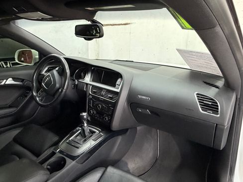 Used 2011 Audi A5 2.0T Premium Plus quattro Cpe AWD/4WD image 18