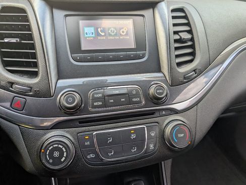 Used 2015 Chevrolet Impala LS image 11