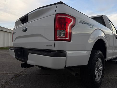 Used 2016 Ford F150 4x4 Regular Cab image 60