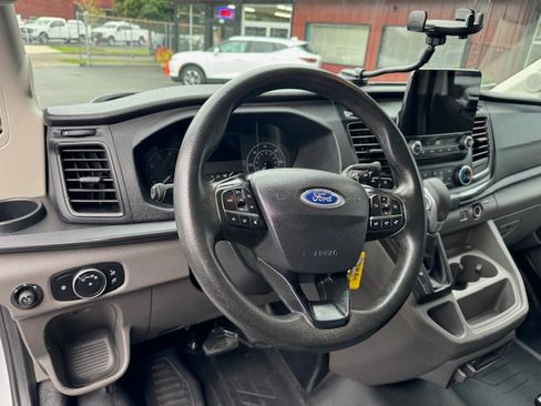 Used 2020 Ford Transit 350 image 23