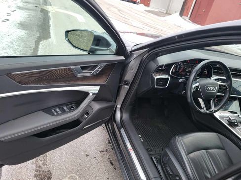 Used 2019 Audi A6 Premium Plus image 14