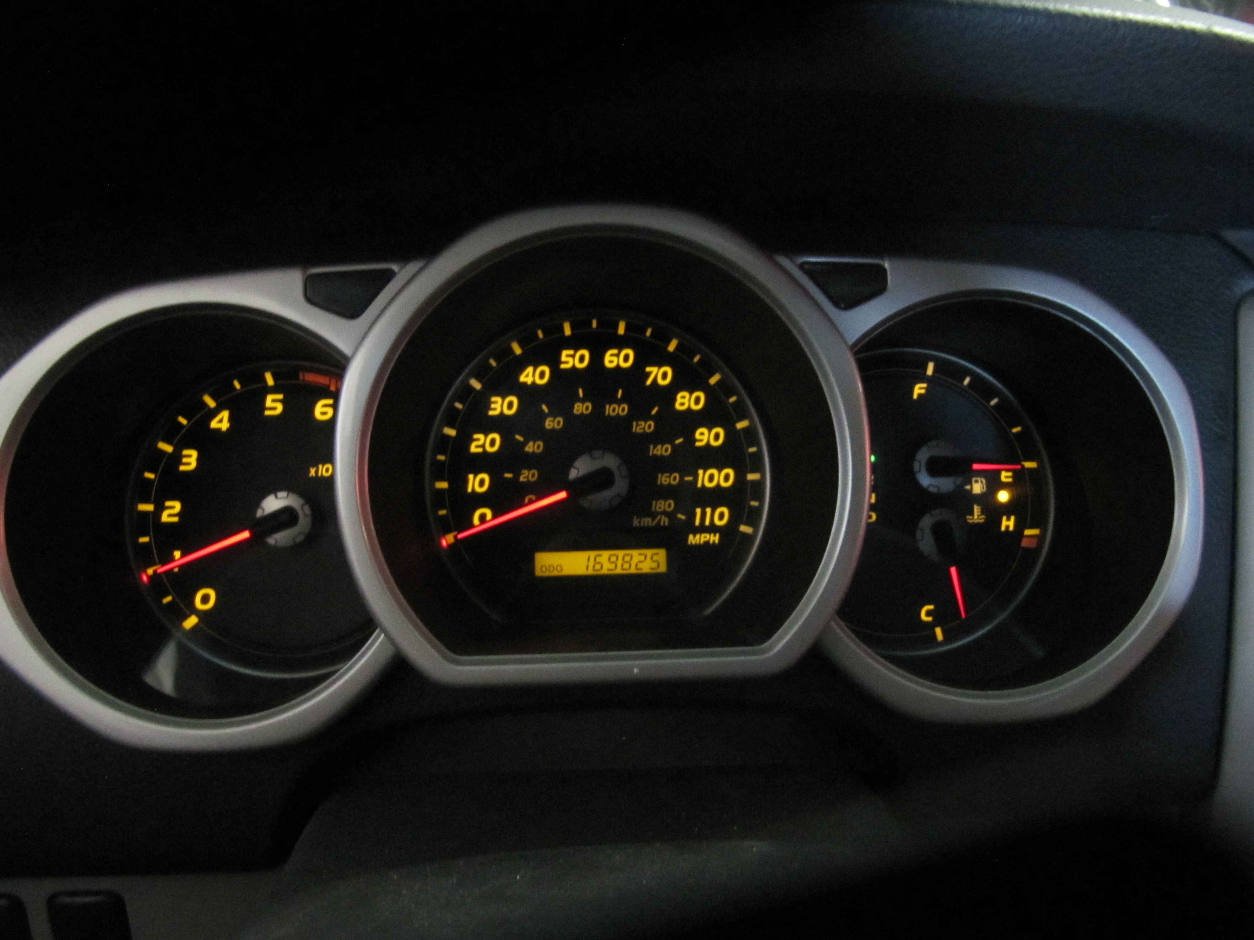 Used 2003 Toyota 4Runner 4WD Limited image 13