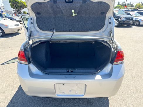 Used 2011 Ford Focus SES Sedan FWD image 22