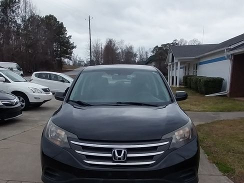 Used 2014 Honda CR-V LX image 7