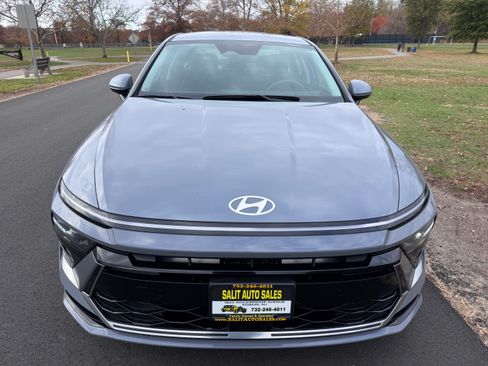 Used 2024 Hyundai Sonata SEL image 23