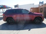 Used 2020 Jeep Grand Cherokee Altitude image 2