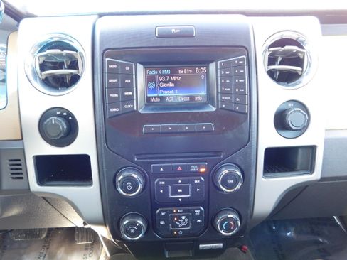 Used 2013 Ford F150 XLT image 15