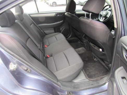 Used 2015 Subaru Legacy 2.5i Premium image 16