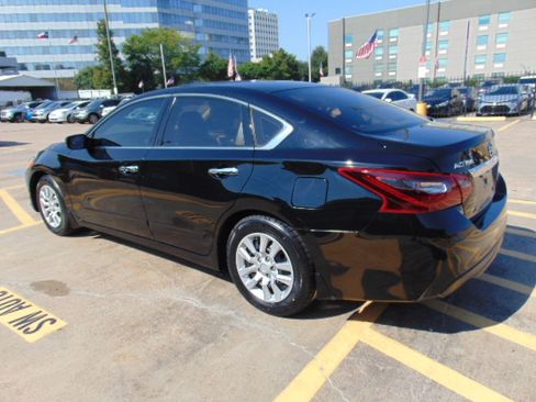 Used 2018 Nissan Altima 2.5 S image 6