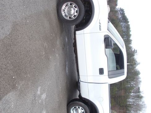 Used 2013 Ford F150 image 2