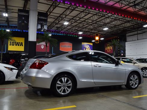 Used 2008 Honda Accord EX-L image 8