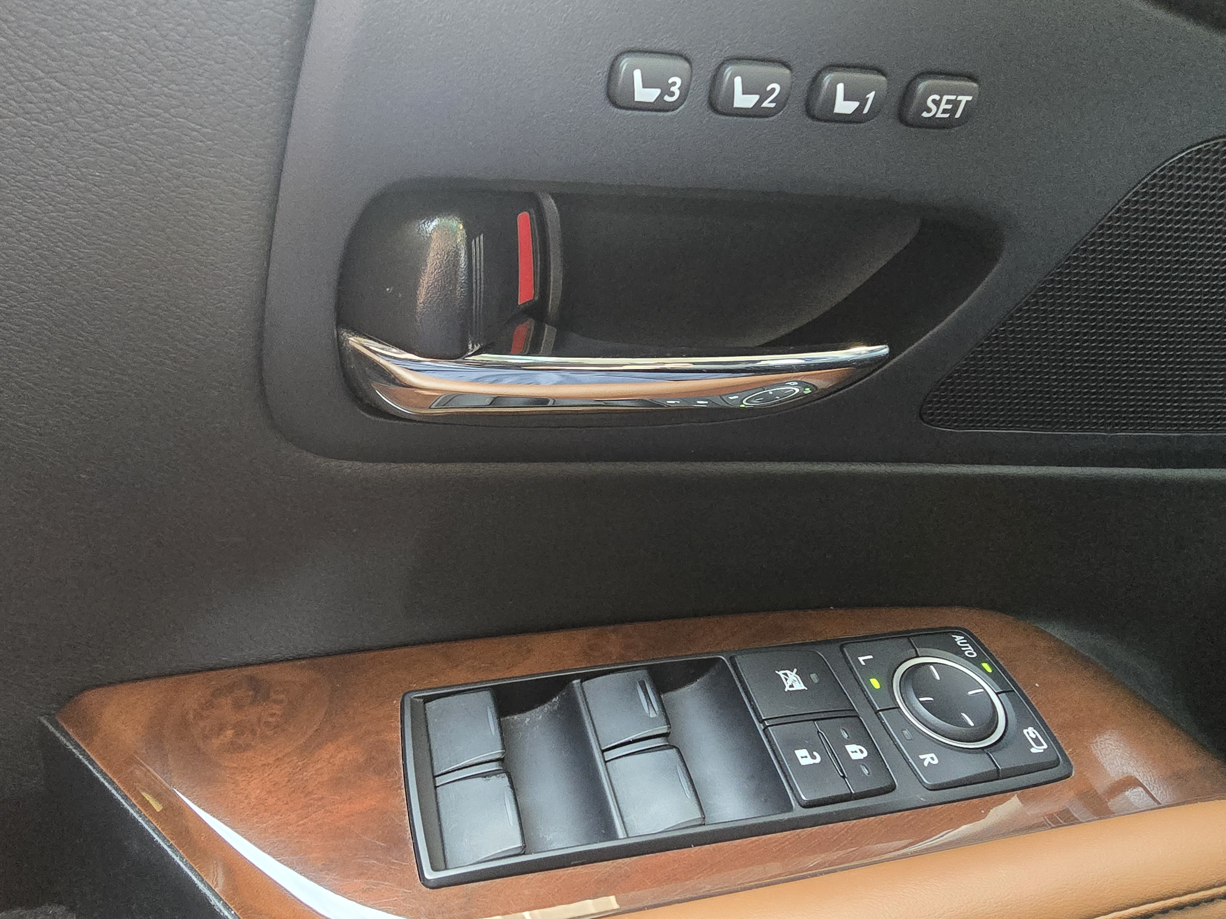 Used 2015 Lexus RX 350 AWD image 11