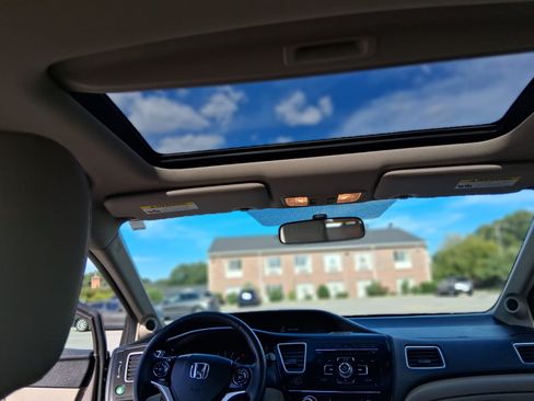 Used 2013 Honda Civic EX-L image 7