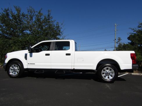 Used 2021 Ford F250 XL image 1
