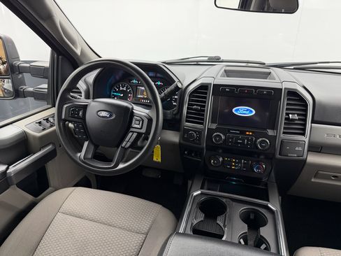 Used 2022 Ford F350 XLT image 27