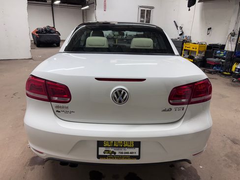 Used 2015 Volkswagen Eos Komfort image 38