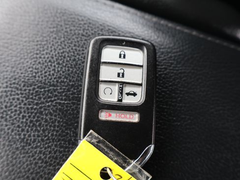 Used 2016 Honda Civic EX-L image 38